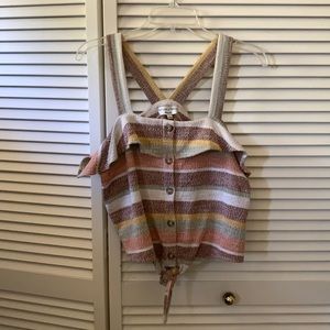 Madewell Top